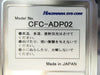Shinko ATA-IDE/R(IDEV2.0) CompactFlash PCB Card TEL Tokyo Electron Telius Spare
