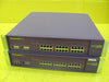 Extreme Networks 800013-00-14 Summit48 15000 Summit24 13011 Lot of 13 Working