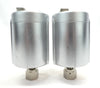 AMAT 0190-62097 0190-54136 Baratron Transducer Lot of 2 Tested Overheating As-Is