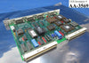 ADCOS GN/WH K100VA3 Encoder PCB VME A-100 Alphasem SL9021 Used Working