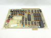 Varian VSEA F3831002 Power Fail/RTC PCB Card D-F3831001 Rev. G Working Surplus