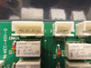 Asyst Shinko HASSYC809600 Interface Board PCB MSCB M200 Used Working
