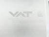 VAT 25128-EA24-ADG1 HV Inline Valve Assembly AMAT 0200-21946 Working Surplus