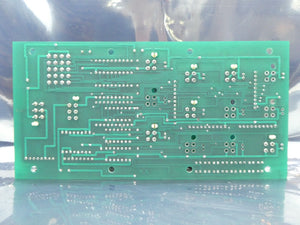 KLA-Tencor 073-404227-00 Limit Breakout Board PCB 710-404228-00 Working Surplus