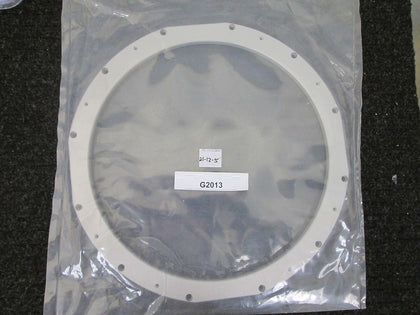 ASM 16-187525D01 Retainer 300mm LDLK Lid Window New