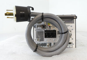 VHF Ovation 2760 AE Advanced Energy 3150292-007 RF Generator Tested Working