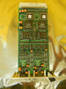 ASML 4022.437.1053 2-Channel Processor Board PCB Card Used Working