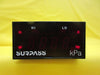 Surpass DV-5000R Digital Pressure Sensor Monitor Display 300 kPa Lot of 4 Used