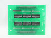 Ushio DEV-01A Interface Board PCB A128 SVG 90S Lithography DUV Working Spare