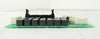 SMC P49722001 Relay Interface Module PCB Rudolph F30 TEL Tokyo Electron Working