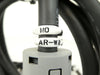 Hirata AR-Wn Series Robot Cable Set of 3 MO EN I/O AR-Wn180CL Rudolph F30 Spare