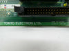 TEL Tokyo Electron 3D81-000036-18 Interface PCB TYB61E-1/PS1 Working Spare