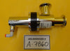 Nor-Cal Products ESVP-1002-NWB-SA Pneumatic Isolation Angle Vacuum Valve Used
