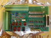 ASM Advanced Semiconductor Materials 03-186004D01 Option I/F Board PCB Used