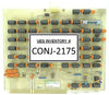 Varian Semiconductor VSEA DH2066001 Elevator Control Logic PCB Card Rev. A Spare