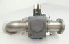 Pacific Scientific 7XE0-020D Laser Assembly Vacuum Tube ISO100 Untested As-Is