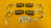 Yamatake HPX-T1 Photoelectric Sensor Reseller Lot of 4 Used Working