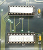 GaSonics 90-2609 Display Decoder PCB Rev. A A89-014-01 Aura A-2000LL Working