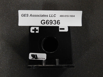 SIMPSON ELECTRIC COMPANY 37001 Current Transducer