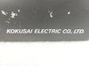 Kokusai Electric CQ1500(01) Digital Direct Controller ACCURON CQ-1500 Working