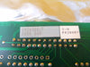 PRI Automation BM26380/F Keyboard & Slave Control Board Used Working