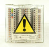 Eurotherm 940D Temperature Controller 900 EPC Mattson 514-08358-00 Working Spare