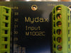 Mydax M1002C RTD Interface Input Board PCB Chiller 1M9W-T Used Working