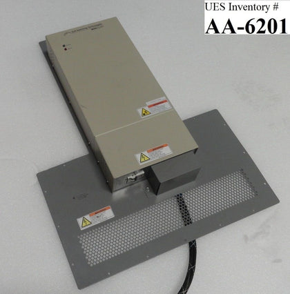 SoftSwitching DS10025A120V2SH1106A Dynamic Sag Corrector AMAT Reflexion Used