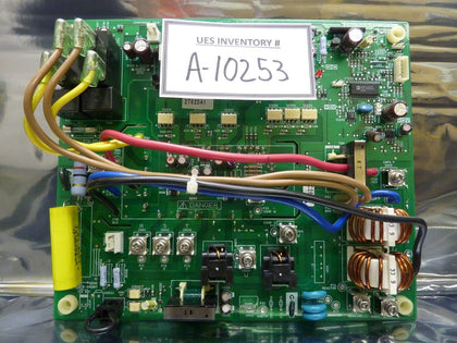 Toshiba MCC-1369-02 Power Distribution Board PCB Used Working