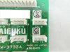 Daifuku CLW-3735A Interface Board PCB Working Spare