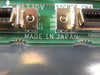Mitsubishi Q173DV PLC SSCNET Channel Distribution PCB TEL PR300Z Used Working