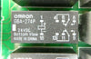 SMC P49722001 Relay Interface Module PCB Rudolph F30 TEL Tokyo Electron Working