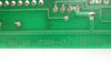 Kulicke & Soffa 00780-4541-000 X Servo Board PCB Card 6300-4541-001-01 Working