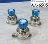 Nissan Tanaka 31WVU Super Torr Manual Regulator Valve 466RU Lot of 3 used works