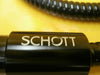 Schott A08031.40R Fiber Optic Single Flexible Lightline 40" Used Working