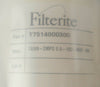 Filterite T7514000300 Process Filter CA3/8-CMPD 0.5-10U-M3V 300 Lot of 15 New