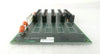 Symtron 099660 5-Slot Backplane PCB Tencor Surfscan 7000 KLA-Tencor Working