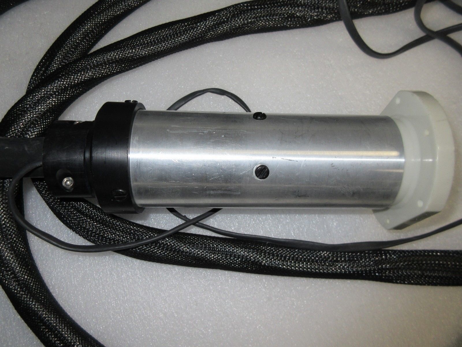 Amray 91118-1 Ion Pump Assembly Used Untested As-Is