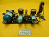 AMAT Applied Materials 92-812A C04-02-M00 Pneumatic Manifold Orbot WF 720 Used