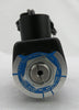 Varian Vacuum Products 1252-1/2 Angle Valve 323x-1 New Surplus Lot of 3 Working