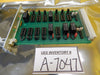 CFM Technologies 22024-02 Relay PCB Card B11/10 B11/09 Used Working