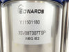 Edwards Y11501180 Pump Head Lowara 3SV08T007T-SP 1016L0484-EDW03 Spare Surplus