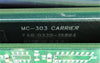 SBS Technologies MC-303 CARRIER PCB Card 0330-1686A P2-VIDEO P1-OCTAL Working