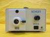 Schott 20800 Fiber Optic Light Source Nikon 80962-1 Illuminator 80952-0 Used
