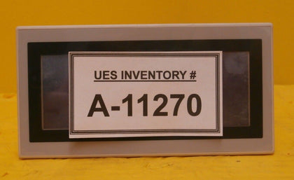 Mitsubishi F930G0T-BWD-E Graphic Operation Terminal MELSEC Used Working