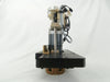 KLA Instruments 655-653668-00 Microscope Turret Assembly 740-651223-00 2132 Used