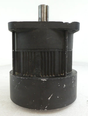 Industrial Drives BR-4500-3017-B Brushless Motor Varian 3500054 Working Surplus