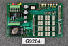 SVG 99-80295-01 PCB Power Supply Safety Reset Board