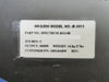 SPECTRUM B-3013 MKS Instruments 3013-08 RF Generator 1001354 Untested Surplus