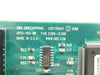 SBS cPCI-100-BP Single Industry Pack Carrier PCB Card Ver. 1.0 Rev. D Working